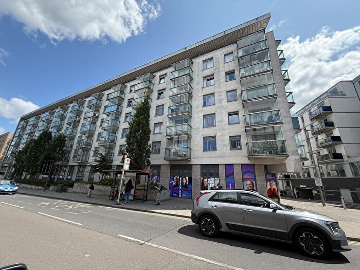 1 Bedroom Flat To Rent In Forum House, Wembley Park, HA9