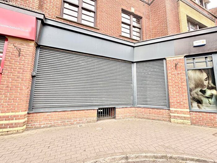 Commercial Property For Sale In Wellowgate, Grimsby, DN32