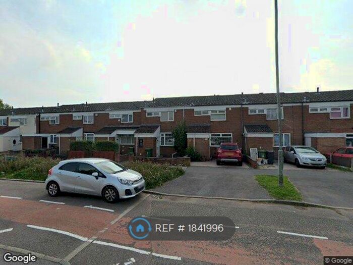 3 Bedroom Terraced House To Rent In Chelmsley Road, Birmingham, B37