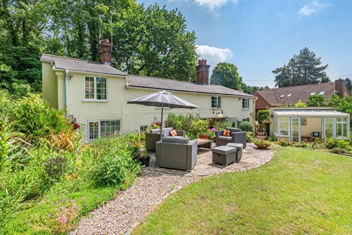 4 Bedroom Detached House For Sale In Boundary Lane, Norwich, NR7