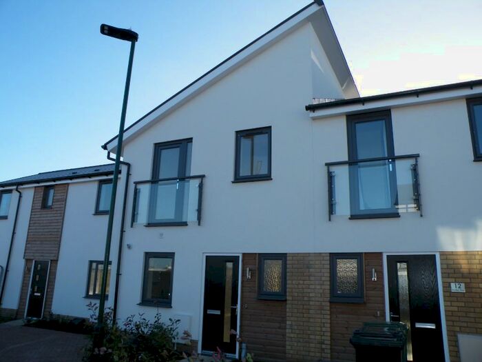 2 Bedroom End Of Terrace House To Rent In Fengate, Peterborough, Cambridgeshire, PE1