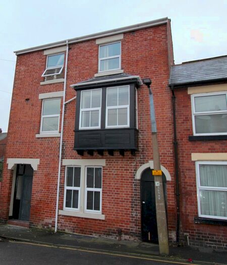 Apartment To Rent In Wilton Place, Ilkeston, DE7