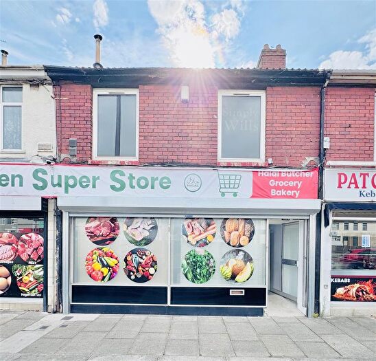 3 Bedroom Flat To Rent In Gloucester Road, Patchway, Bristol, BS34