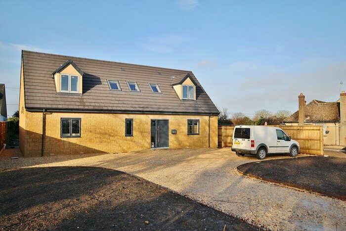 4 Bedroom Detached House For Sale In Minster Lovell, Brize Norton Road, OX29