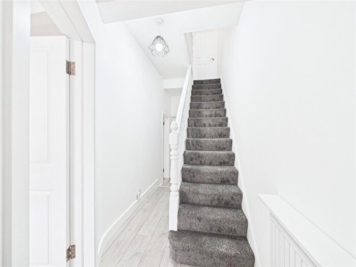 3 Bedroom Terraced House To Rent In Sorrento Road, Sutton, Surrey, SM1