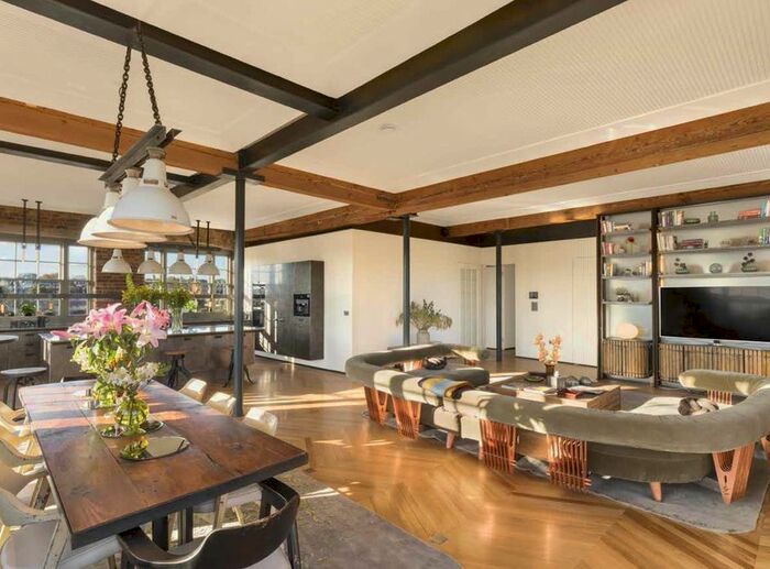 2 Bedroom Flat To Rent In Belmont Street, Camden, London, NW1