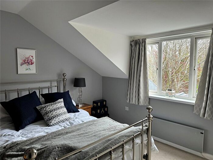 1 Bedroom Flat For Sale In Hemel Hempstead Road, Redbourn, St. Albans, Hertfordshire, AL3