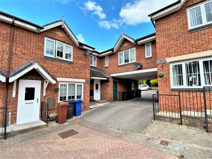 2 Bedroom Flat To Rent In Lawnwood Drive, Goldthorpe, Rotherham, S63