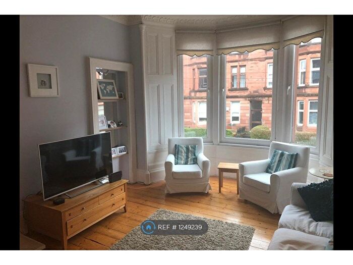 1 Bedroom Flat To Rent In Garthland Drive, Glasgow, G31
