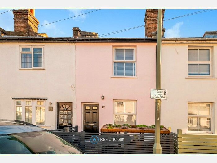 2 Bedroom Terraced House To Rent In Wharton Road, Bromley, BR1