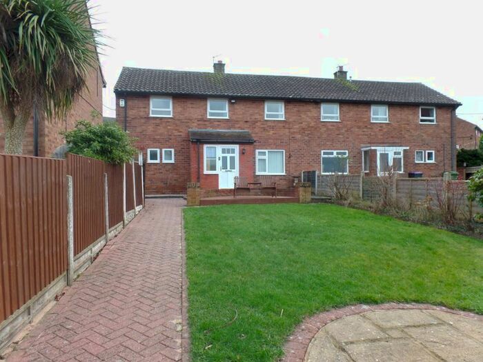 4 Bedroom Semi-Detached House To Rent In Rock Acres, Lilleshall, Newport, TF10