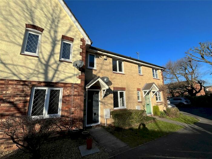 2 Bedroom Terraced House To Rent In Bye Mead, Emersons Green, Bristol, South Gloucestershire, BS16