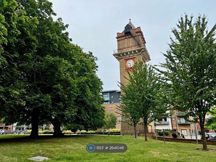 1 Bedroom Flat To Rent In Cherrywood Lodge, London, SE13