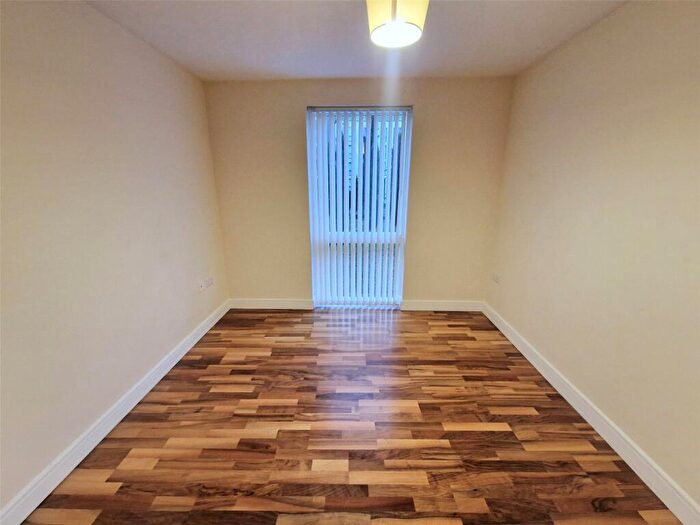 1 Bedroom Apartment To Rent In The Boulevard, Edgbaston, Birmingham, West Midlands, B5