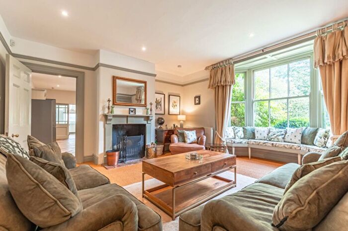 6 Bedroom Detached House For Sale In Burnham Market, PE31