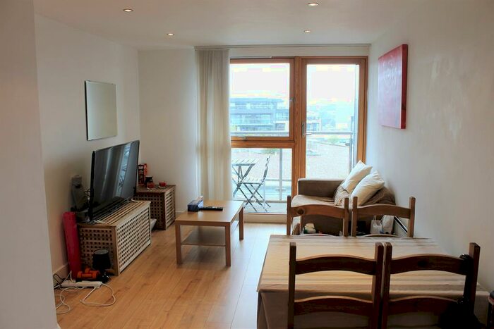 1 Bedroom Apartment To Rent In Cartier House, The Boulevard, Leeds, LS10