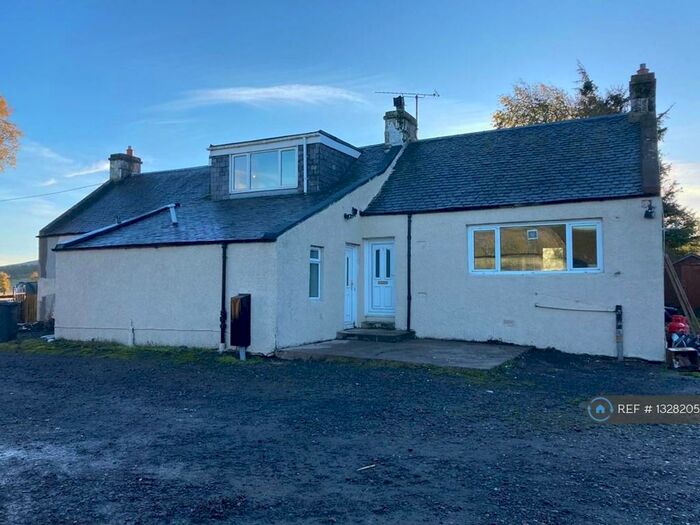 4 Bedroom Detached House To Rent In Balerno, Edinburgh, EH14