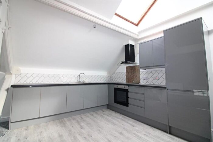2 Bedroom Apartment To Rent In Flat The Old Library, Carlton Road, Nottingham, NG3