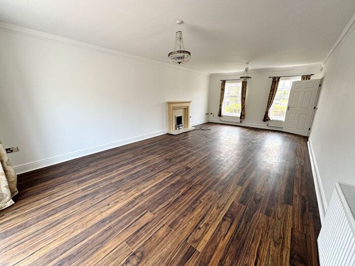 5 Bedroom Detached House For Sale In Burdon Walk, Castle Eden, Hartlepool, Cleveland, TS27