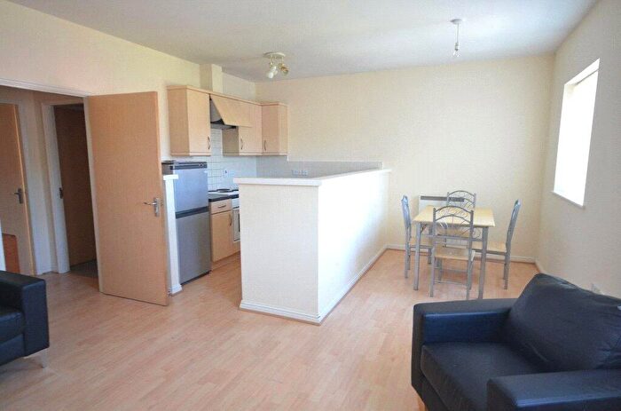 2 Bedroom Apartment To Rent In Signal Drive, Monsall, Greater Manchester, M40