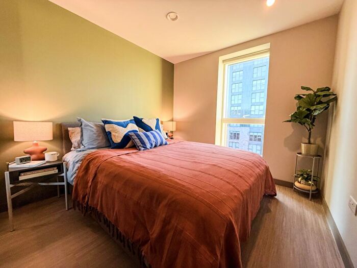 2 Bedroom Apartment To Rent In Candleriggs, Trongate, Glasgow, Glasgow City, G1