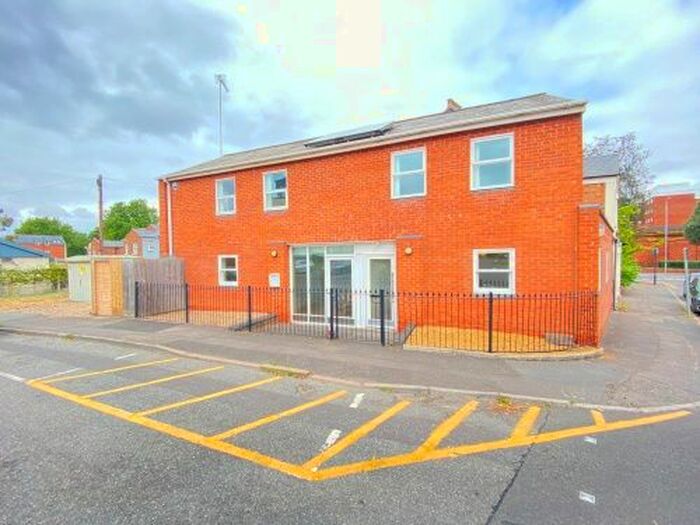 7 Bedroom Terraced House To Rent In Station Approach, Leamington Spa CV31