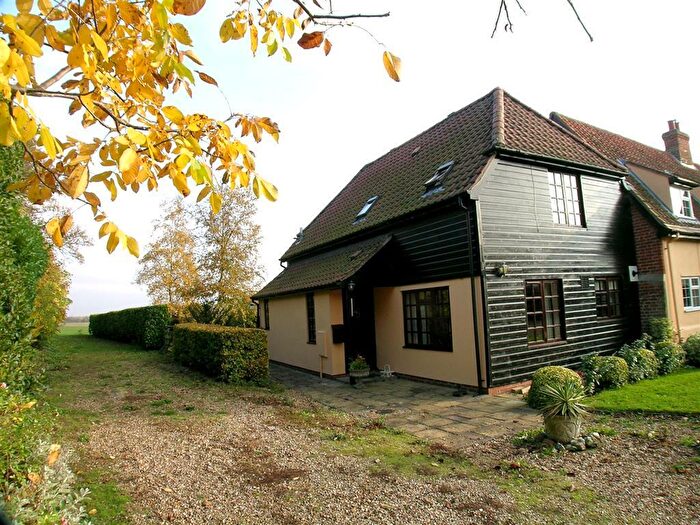 2 Bedroom Apartment To Rent In Chishill Road, Heydon, SG8