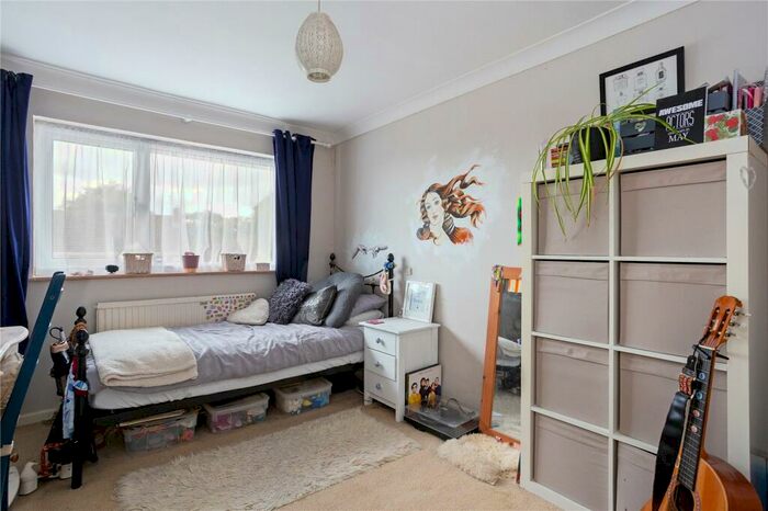 4 Bedroom Detached House For Sale In The Croft, Painswick, Stroud, Gloucestershire, GL6