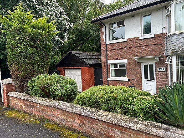 4 Bedroom End Terrace House To Rent In Fishwick View, Preston, PR1