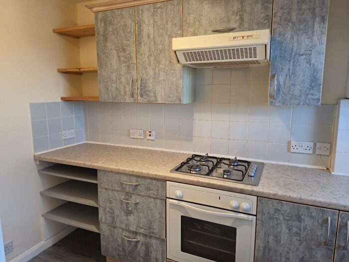 1 Bedroom Flat To Rent In Pelham Place, Pelham Road, Seaford, East Sussex, BN25