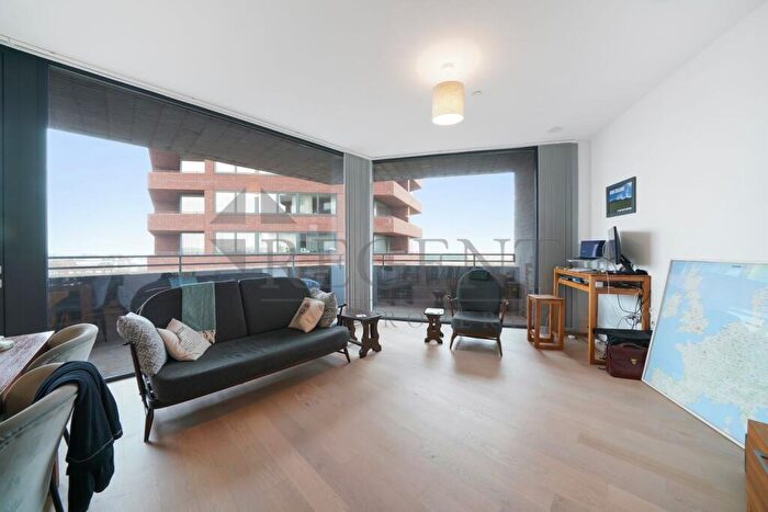1 Bedroom Apartment To Rent In Mono Tower, Penn Street, N1