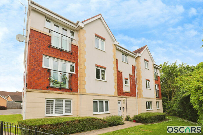 1 Bedroom Flat To Rent In Woodheys Park, Kingswood, HU7