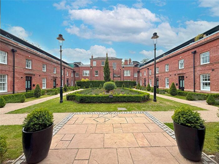 4 Bedroom House For Sale In Bloomesbury Avenue, St James Park, Didsbury, M20