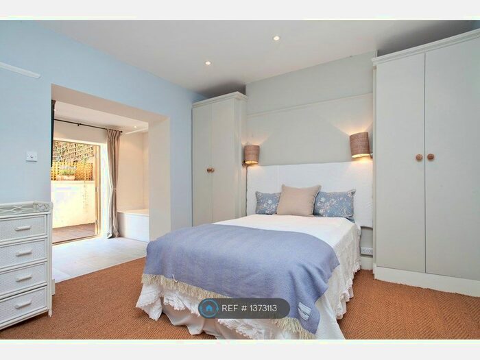 1 Bedroom Flat To Rent In London, London, SW4