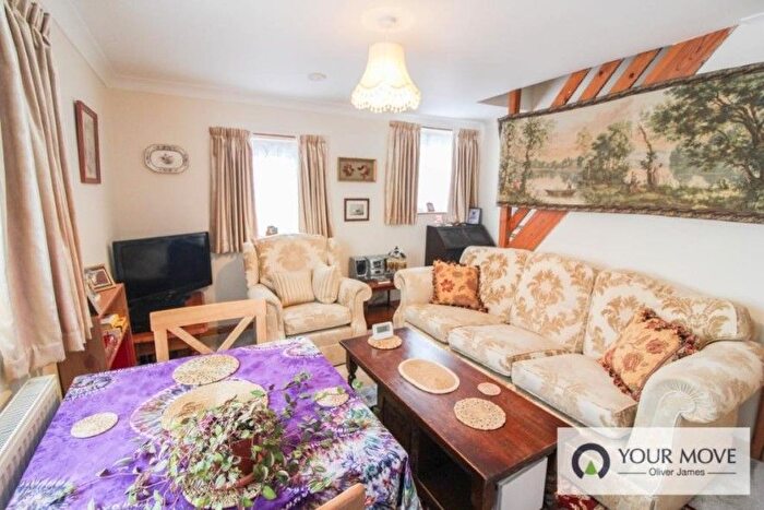2 Bedroom Detached House For Sale In The Cottage, Till Road, Lowestoft, Suffolk, NR32