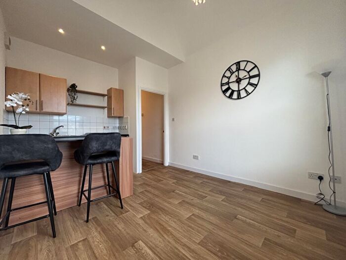 1 Bedroom Flat To Rent In Angerstein Mews, Portsmouth, PO2