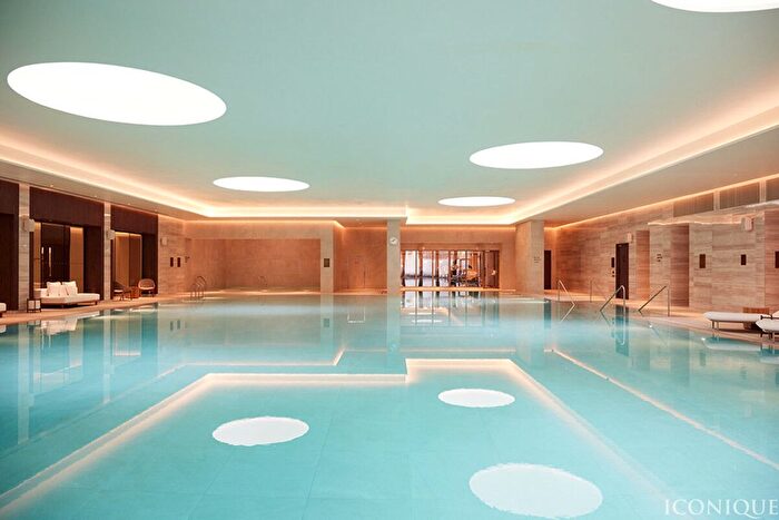 3 Bedroom Flat For Sale In Thames City Carnation Way, London, SW8