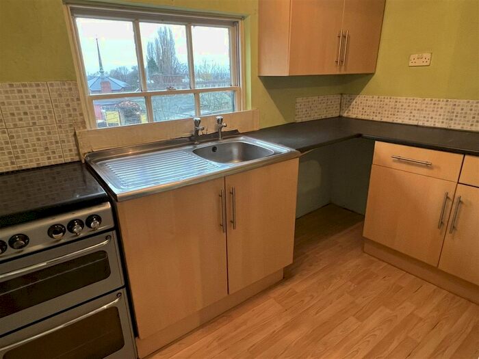 1 Bedroom Property To Rent In Church Street, Darlaston, Wednesbury WS10