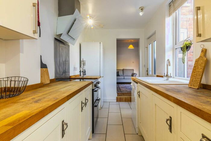 4 Bedroom Terraced House To Rent In Moor Street, Lincoln, LN1