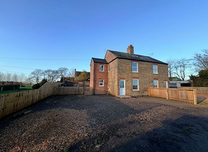 3 Bedroom Semi-detached House To Rent In Padgetts Road, Christchurch, PE14