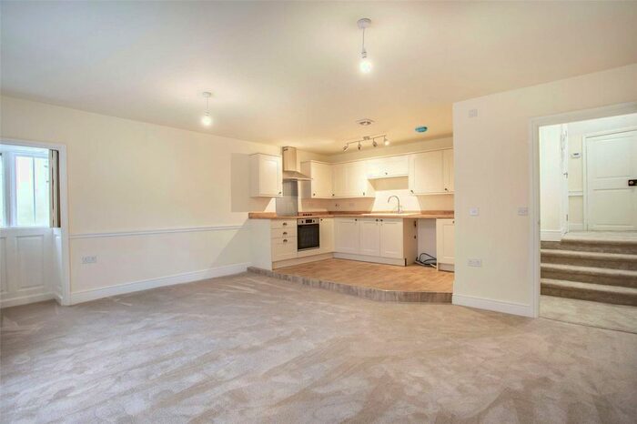 2 Bedroom Flat To Rent In ., Deene, Northamptonshire, NN17