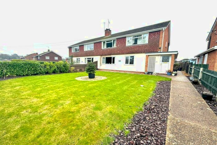 2 Bedroom Maisonette To Rent In Malwood Road, Hythe, SO45