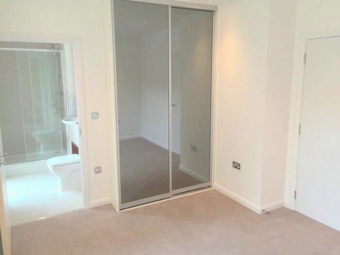 2 Bedroom Flat To Rent In Brannigan Way, Edgware, Barnet, HA8