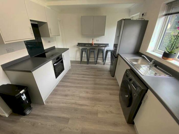 6 Bedroom End Of Terrace House To Rent In Fairfax Road, Norwich, NR4