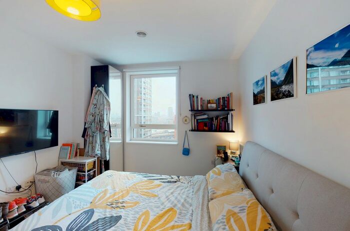 1 Bedroom Flat For Sale In Barnard House, 34 Heygate Street, Southwark, London SE17