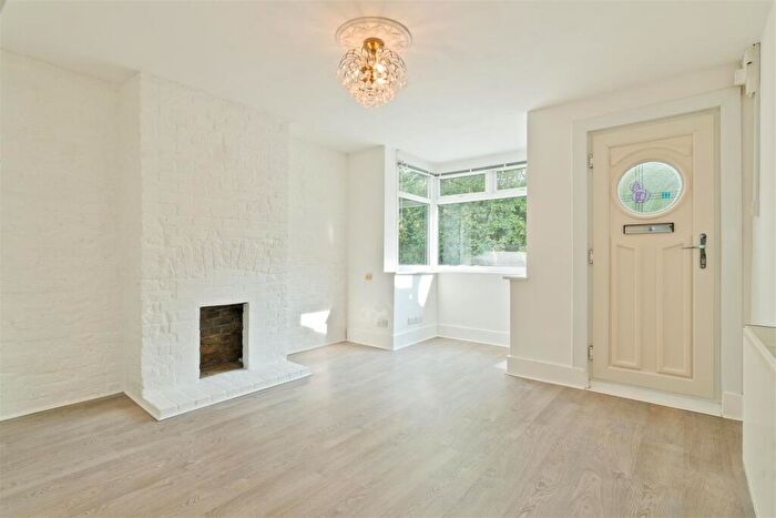 2 Bedroom Terraced House For Sale In Rochester Road, Burham, ME1