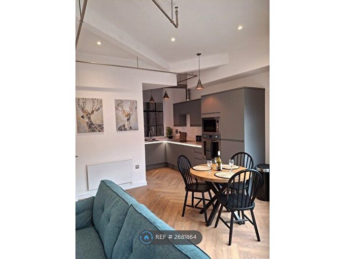 3 Bedroom Flat To Rent In Hockley Hill, Birmingham, B18