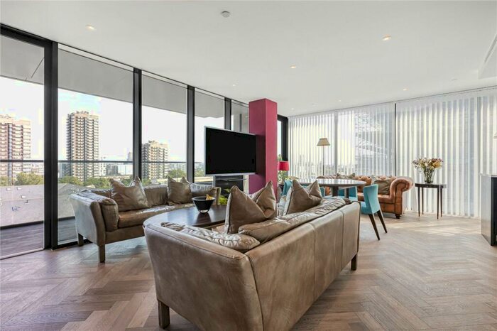 2 Bedroom Apartment To Rent In Merino Gardens, London, E1W