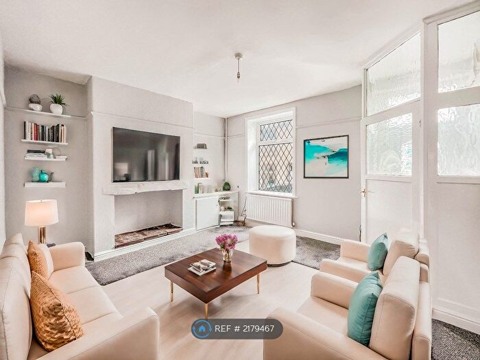 3 Bedroom Terraced House To Rent In Oat Street, Padiham, Burnley, BB12