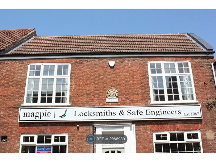 2 Bedroom Maisonette To Rent In Austin Street, King's Lynn, PE30